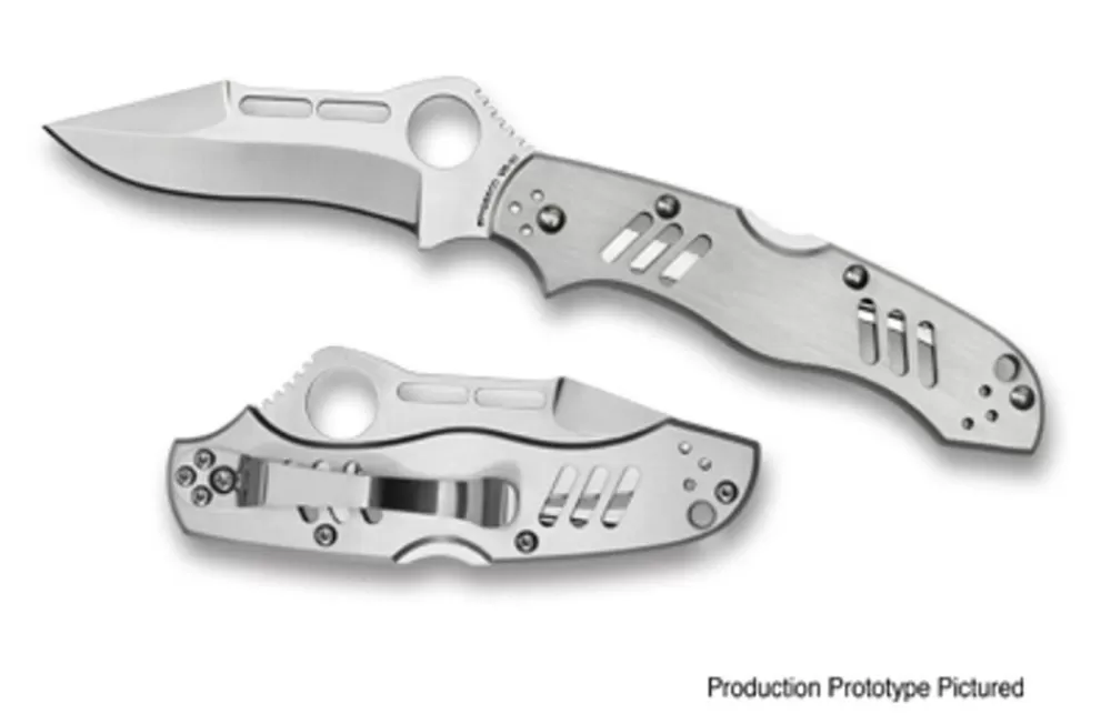 Spyderco Adventura™* Archived Products