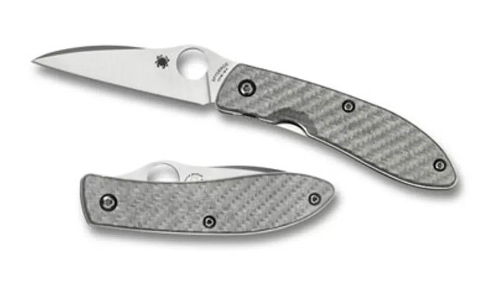 Spyderco Air™ By Gayle Bradley* Archived Products