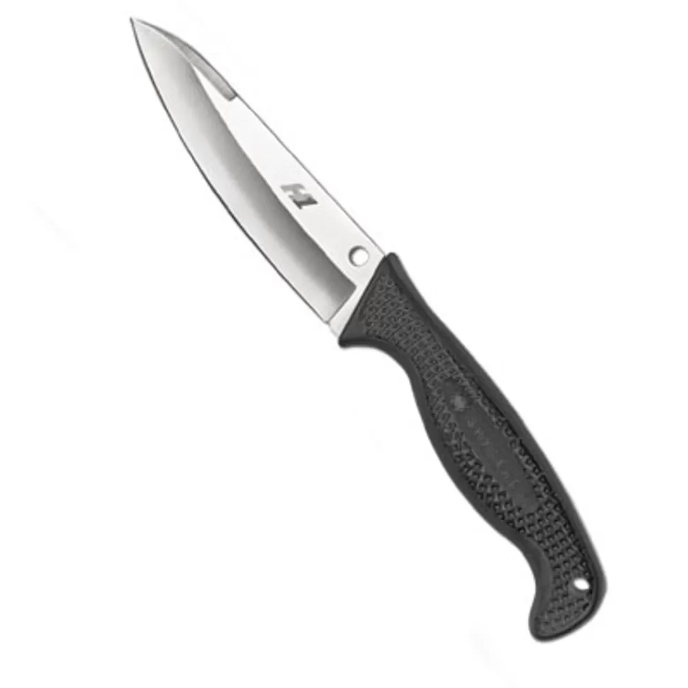 Spyderco Aqua Salt™ Black* Archived Products