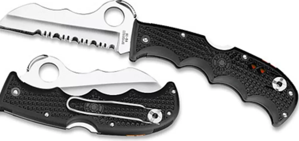 Spyderco Assist™ Ii Frn* Archived Products