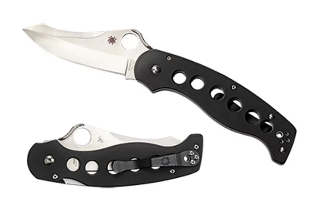 Spyderco A.T.R.™ 2* Archived Products