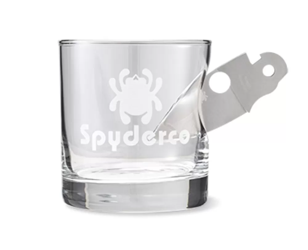 Spyderco Benshot® Lil' Native® Rocks Glass* Accessories