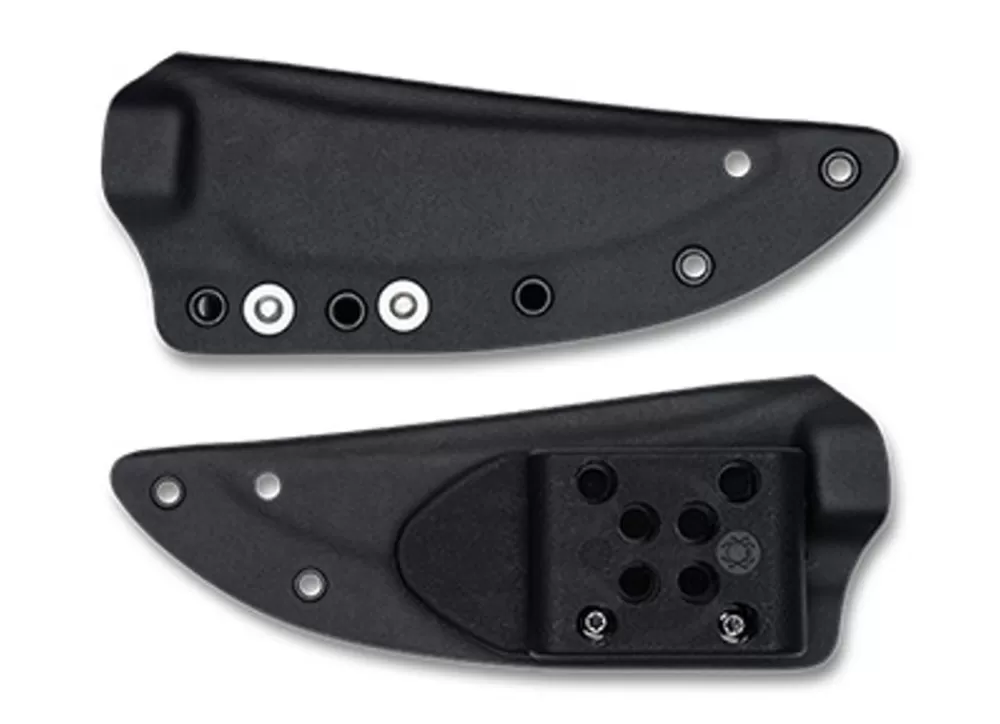 Spyderco Bow River™ Boltaron® Sheath* Accessories