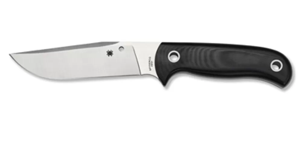 Spyderco Bradley Bowie™* Archived Products