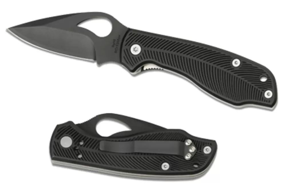 Spyderco Byrd Crow* Archived Products