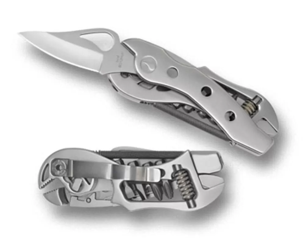 Spyderco Byrdrench™* Archived Products