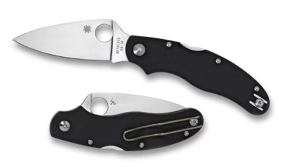 Spyderco Caly™ 3* Archived Products