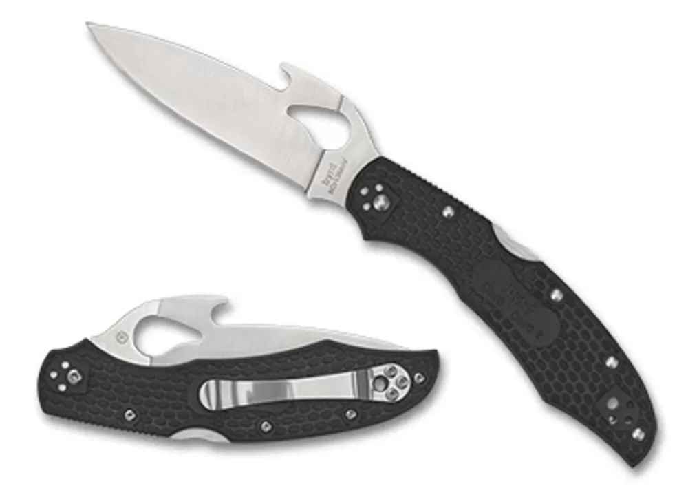 Spyderco Cara Cara® 2 Emerson Opener* Byrd Knives