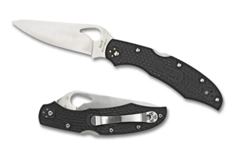 Spyderco Cara Cara® 2 Frn* Byrd Knives