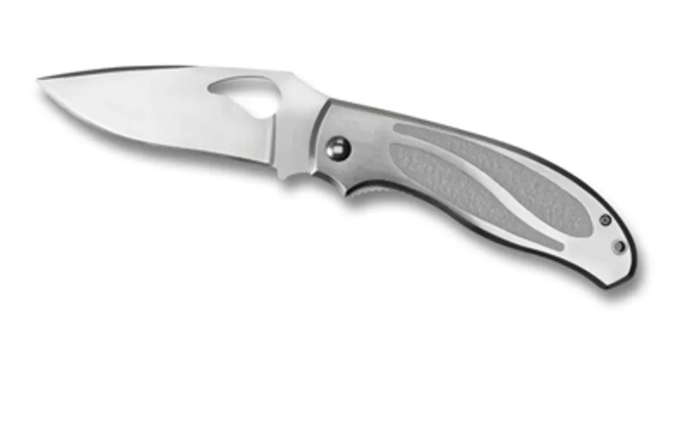 Spyderco Catbyrd™ Titanium Sprint Run™* Archived Products