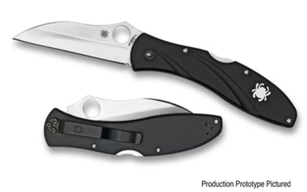 Spyderco Centofante™ 4* Archived Products