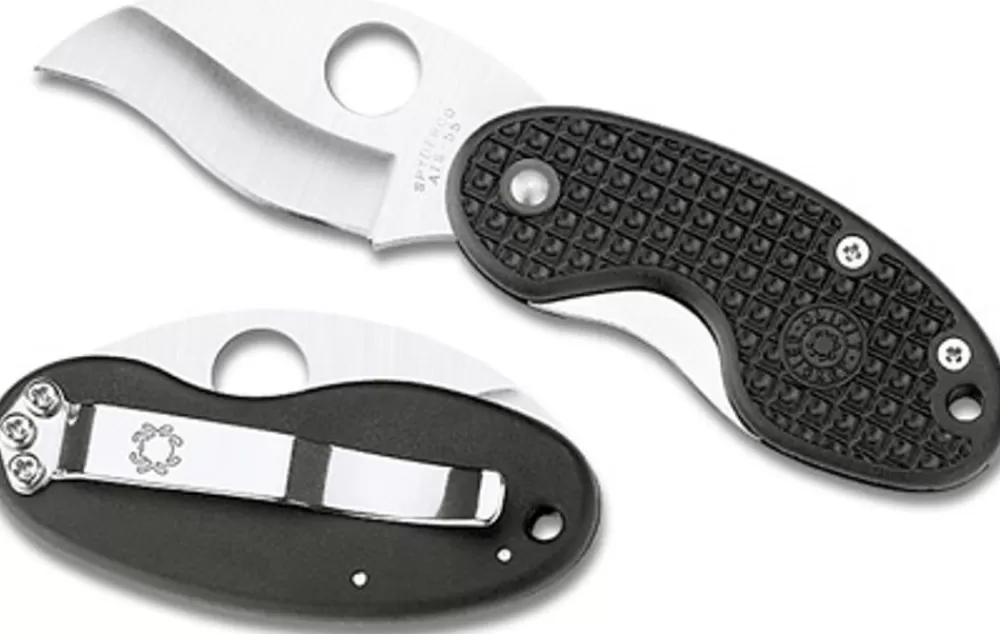 Spyderco Cricket™ Frn* Archived Products