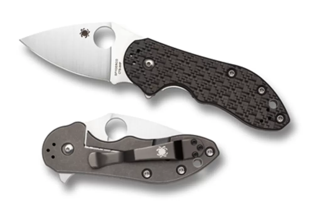 Spyderco Dice™* Archived Products