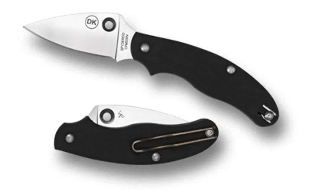 Spyderco Dk Penknife™* Archived Products