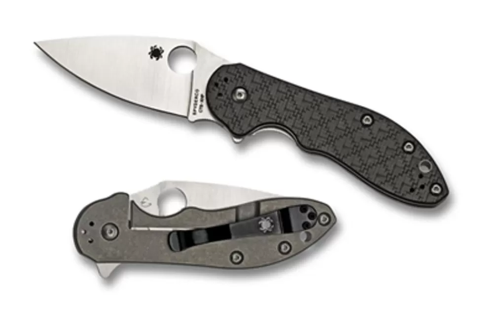 Spyderco Domino™* Archived Products