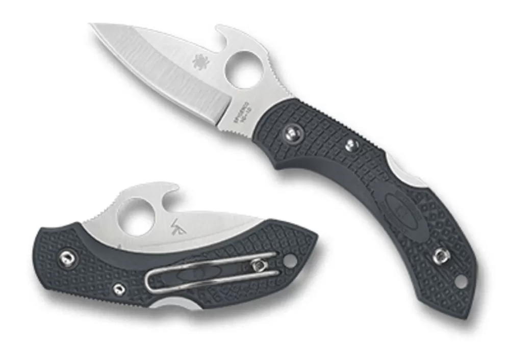 Spyderco Dragonfly™ 2 Emerson Opener* Clipit