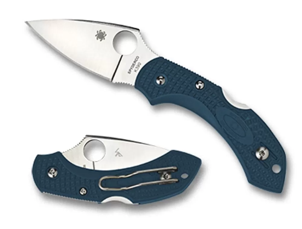 Spyderco Dragonfly™ 2 Frn K390* Clipit