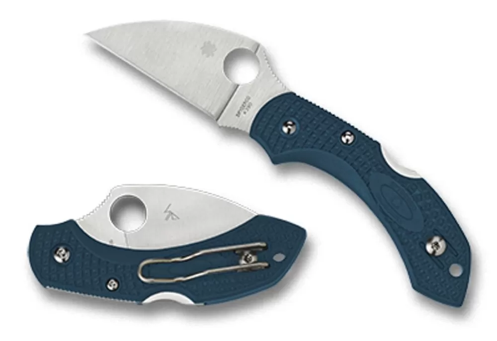 Spyderco Dragonfly™ 2 Frn K390 Wharncliffe* Clipit