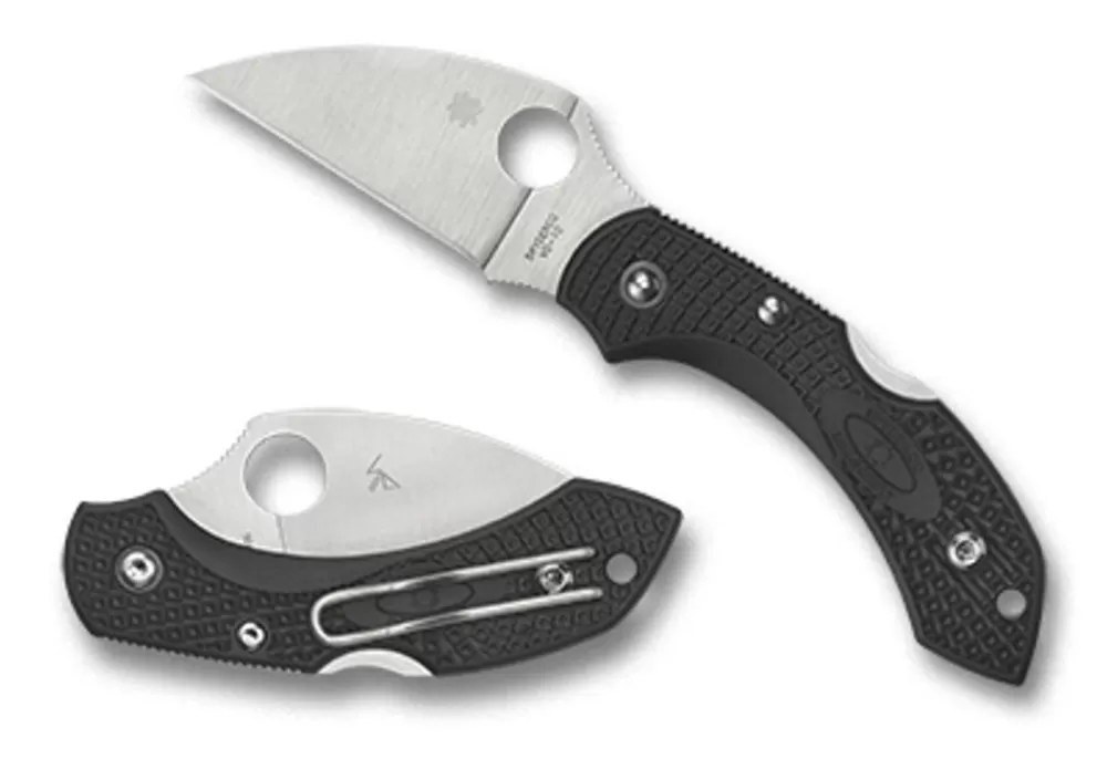 Spyderco Dragonfly™ 2 Wharncliffe* Clipit