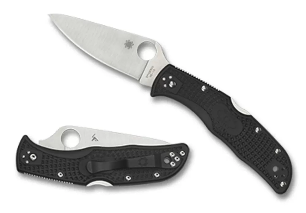 Spyderco Endela®* Clipit