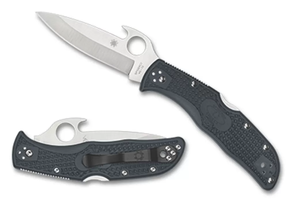 Spyderco Endela® Emerson Opener* Clipit