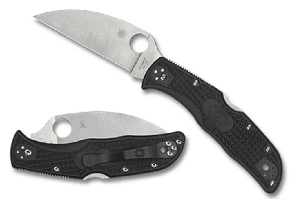 Spyderco Endela® Wharncliffe* Clipit