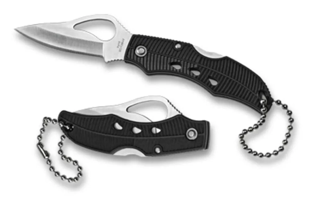 Spyderco Finch™ Frn* Archived Products