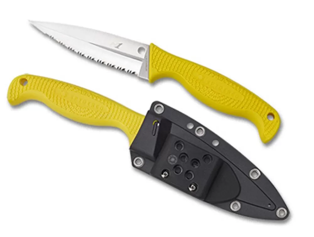 Spyderco Fish Hunter™* Archived Products