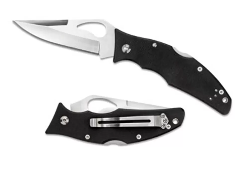 Spyderco Flight™ G-10* Archived Products