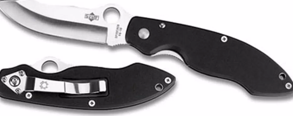 Spyderco Impala™* Archived Products