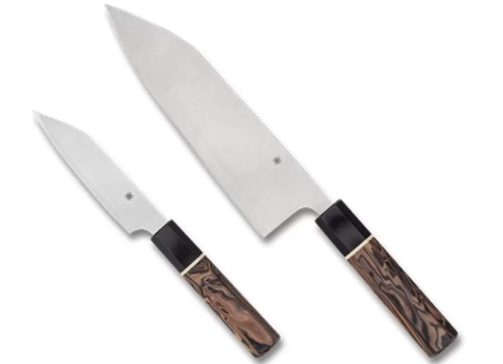 Spyderco Itamae™ 2-Piece Set* Culinary