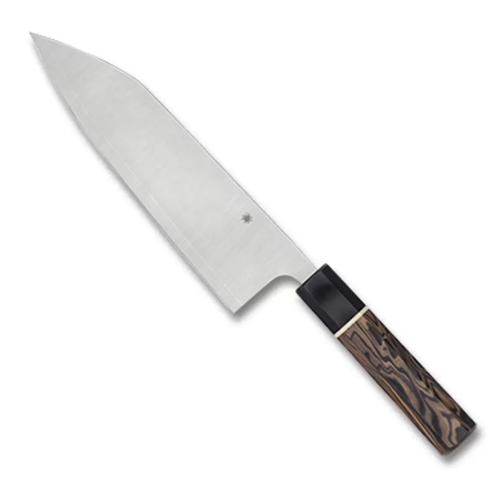 Spyderco Itamae™ Bunka Bocho* Culinary