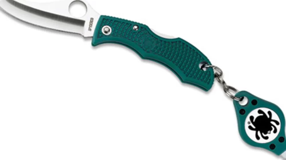 Spyderco Jester™ Photon Combo* Archived Products