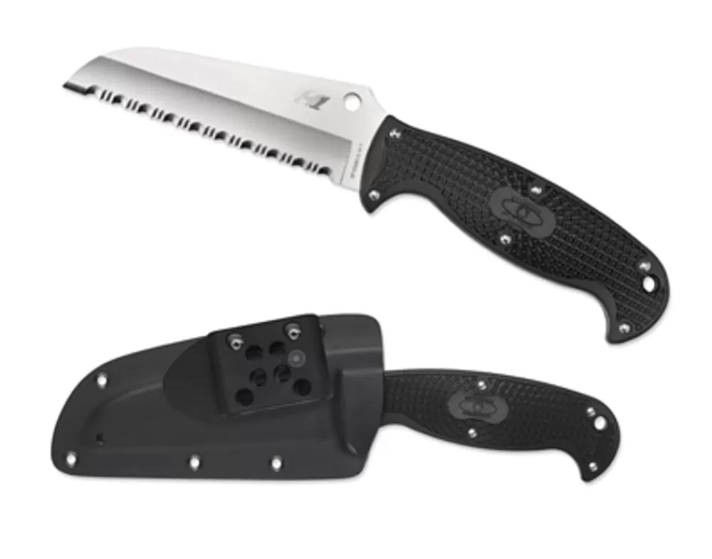 Spyderco Jumpmaster™* Archived Products