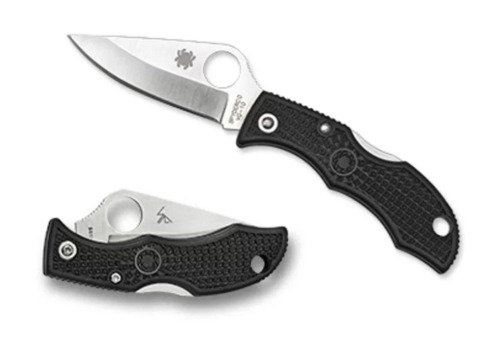 Spyderco Ladybug® 3 Frn Black* Everyday Carry