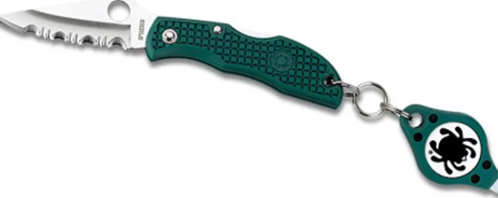 Spyderco Ladybug® Photon Combo* Archived Products