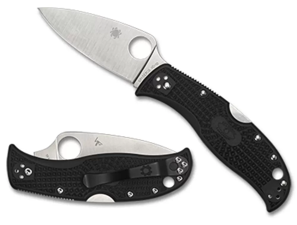 Spyderco Leafjumper™* Clipit