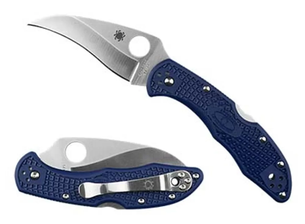 Spyderco Lil' Matriarch® Lightweight Exclusive* Exclusives