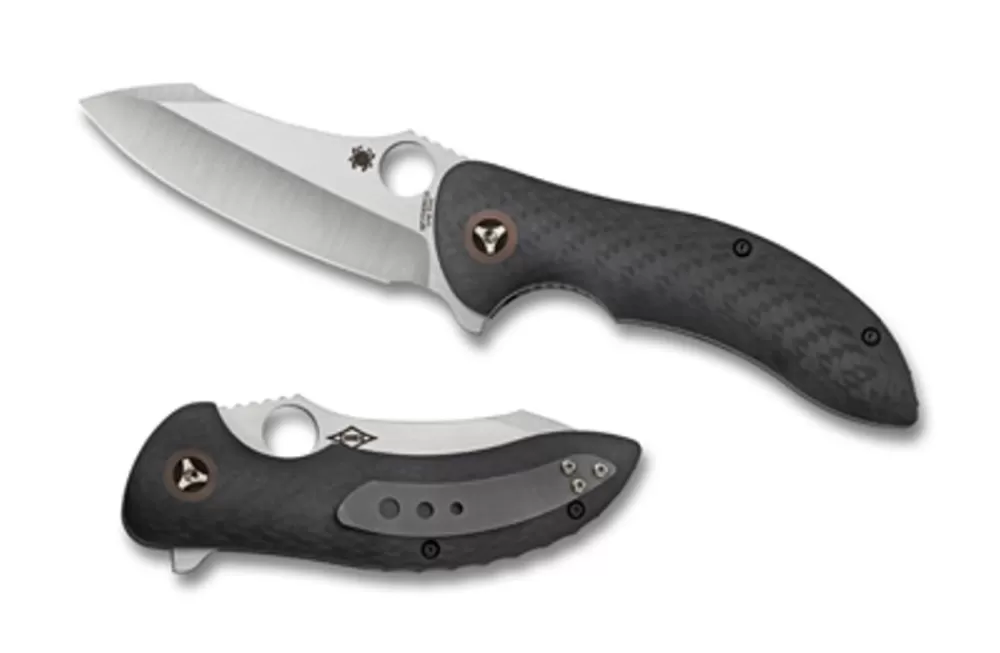 Spyderco Magnitude™* Archived Products