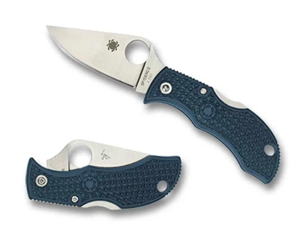 Spyderco Manbug® Frn K390* Everyday Carry