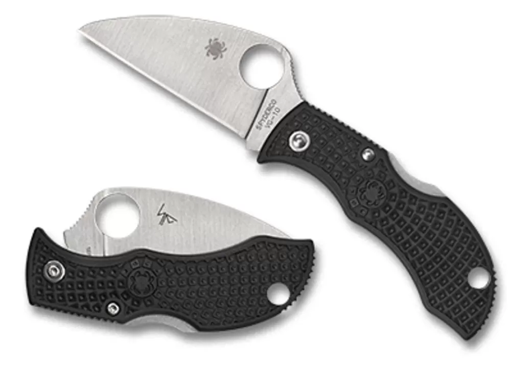 Spyderco Manbug® Wharncliffe* Everyday Carry