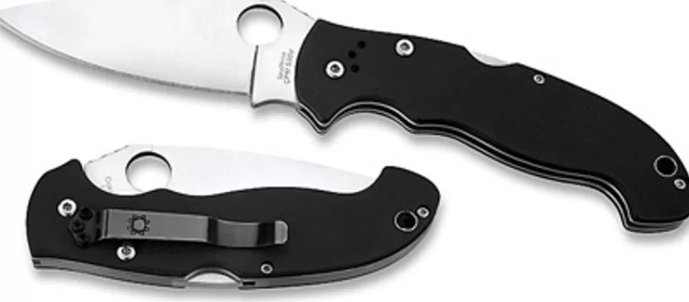 Spyderco Manix®* Archived Products