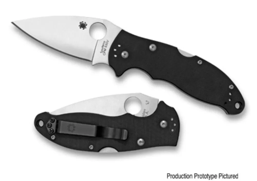 Spyderco Manix® 83 Mm* Archived Products