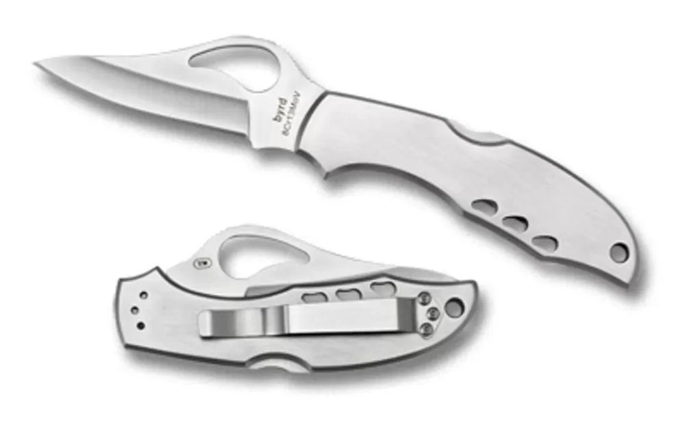 Spyderco Meadowlark®* Archived Products