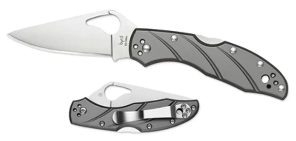 Spyderco Meadowlark® 2 Ti* Archived Products