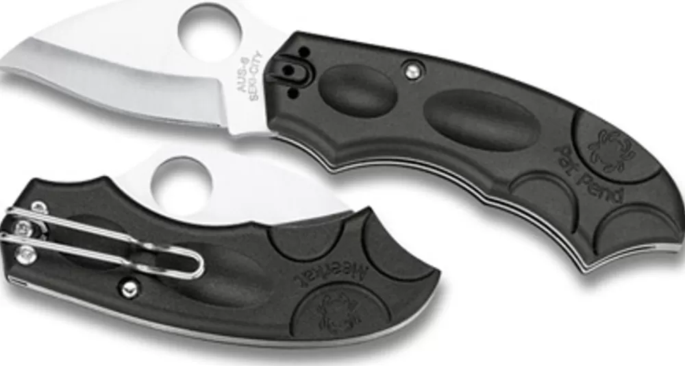 Spyderco Meerkat® Reverse S* Archived Products