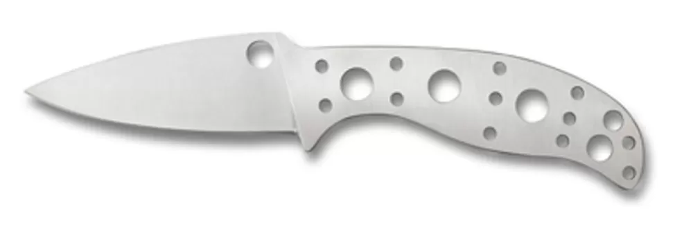 Spyderco Mule Team™ 10 Cts-Bd1* Archived Products