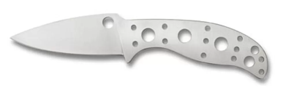 Spyderco Mule Team™ 15 Cts B75P* Archived Products