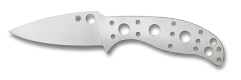 Spyderco Mule Team™ 16 Cts-Xhp* Archived Products