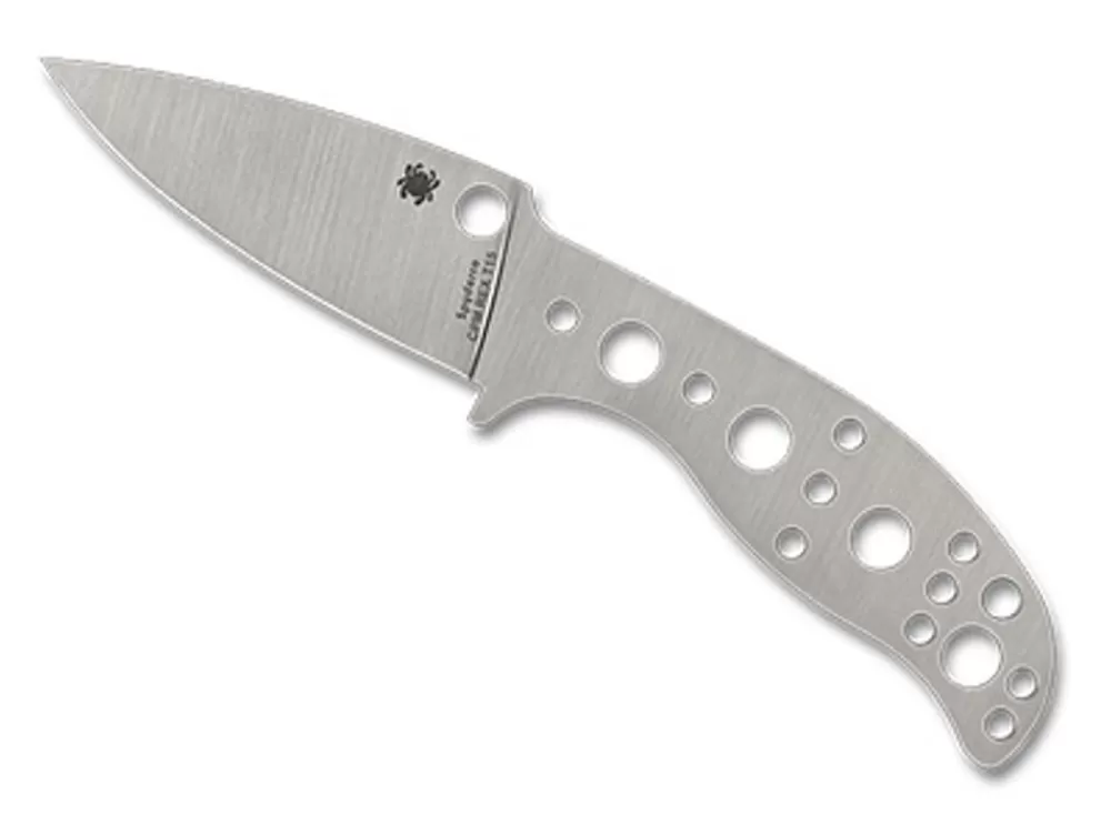 Spyderco Mule Team™ Cpm Rex T15* Archived Products